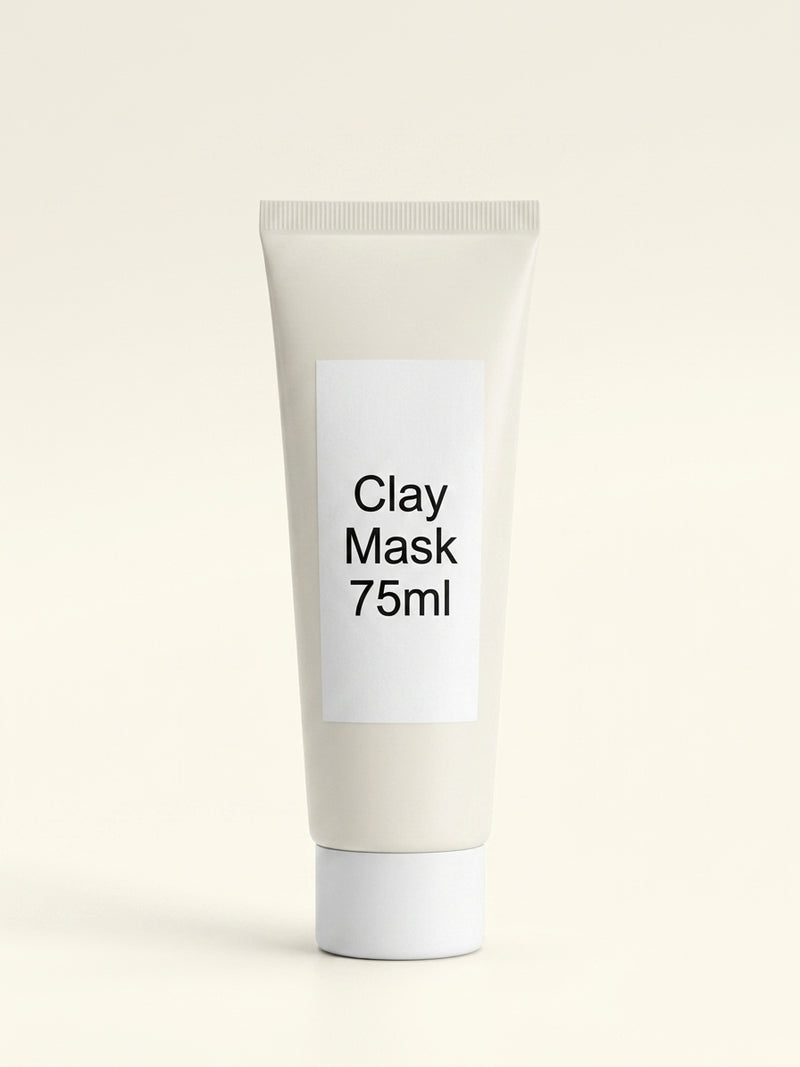 Charlotte Tilbury Goddess-Skin clay mask 75ml - British product