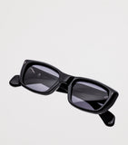 Jacques Marie Mage Corniche rectangle sunglasses, UK version