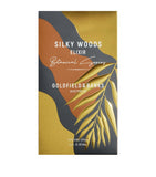 Goldfield & Banks Silky Woods Elixir 100ml, imported from the UK