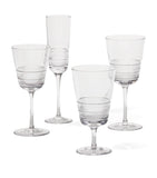 Ralph Lauren Home Remy white wine glass 230ml, imported from the UK