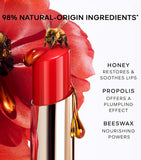 Guerlain honey tint lip balm with bee glow 3.2g, UK version