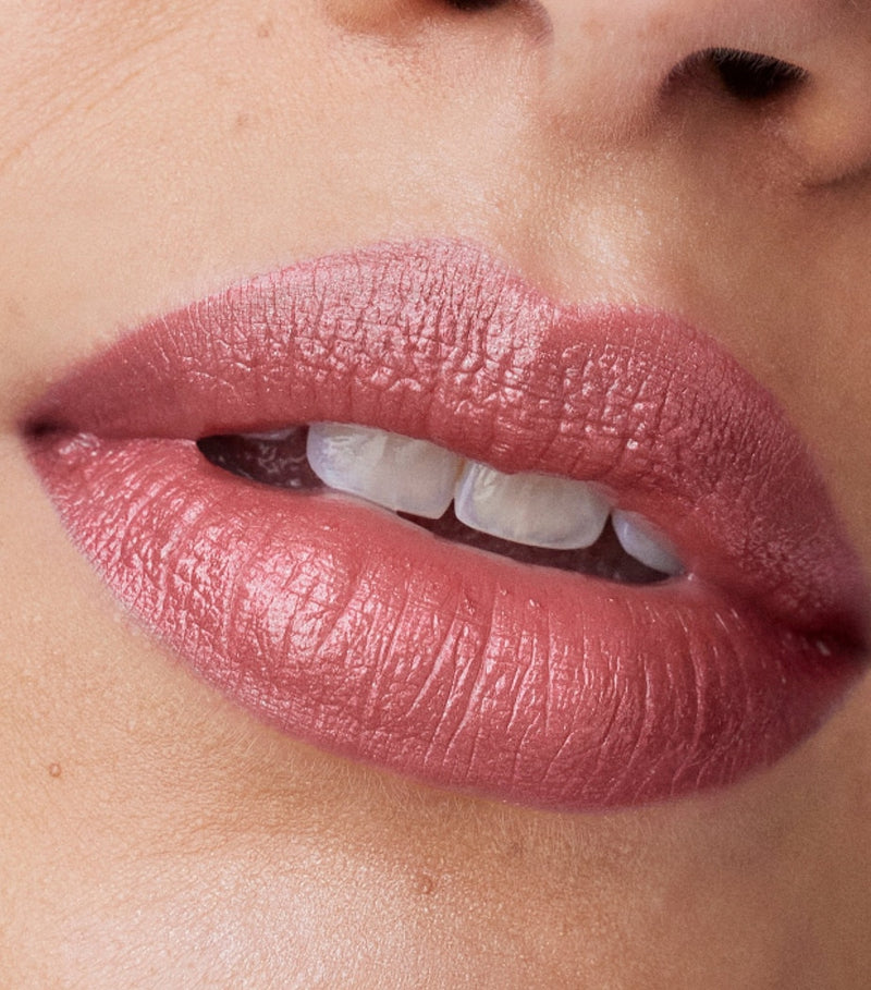 Clinique Pop Longwear Shine Lipstick gloss finish 3.9g, imported from the UK