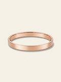 Cartier LOVE bracelet 18ct rose gold diamond 0.96ct, imported from the UK
