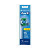Oral-B Pro Precision Clean electric toothbrush heads 8 count (British brand)