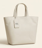 Cartier mini leather C de Cartier tote bag - British product