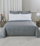 Frette duvet cover stardust jacquard king 260x240, imported from the UK