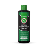 Incognito Hair & Body Wash 200ml All-in-One Liquid