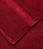 Ralph Lauren Home Avenue Hand Towel 50cm x 100cm, imported from the UK