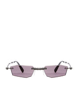 Harrods Kuboraum Metal Mask H40 Sunglasses- Buy online at McGrocer