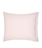 Ralph Lauren Oxford Square pillowcase pair 65cm x 65cm, imported from the UK