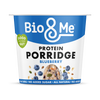 Bio & Me porridge pot blueberry 65g - British product