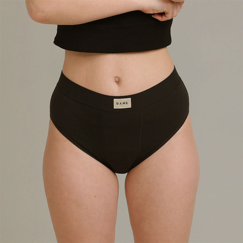 DAME high waist period pants size 6 - British product