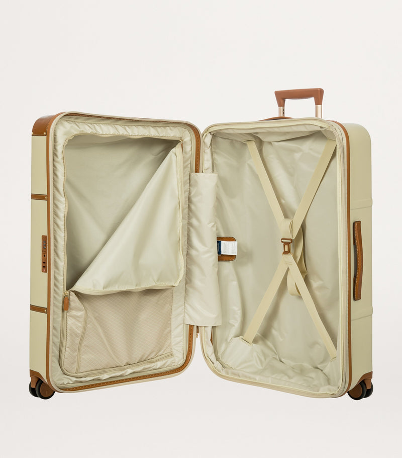 Bric's Bellagio 3 Check-In Suitcase 76cm - British product