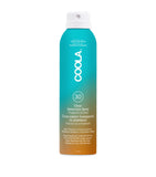 COOLA Sunscreen Spray Tropical Coconut 177ml - British product