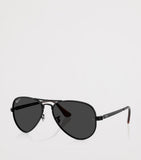 Ray-Ban aviator max sunglasses, imported from the UK
