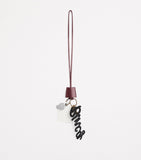 Balenciaga Le City bag charm - British product