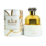 Lattafa Sutoor Luxury Perfume 100ml Bottle Spray, UK version