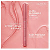 L'Oréal Paris shadow stick Cloudy Rose , UK version