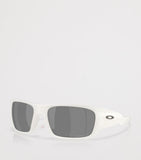 Oakley Masseter rectangle sunglasses with Prizm lenses (British brand)