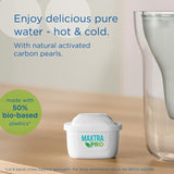 BRITA MAXTRA PRO All-in-1 Water Filter - 6 pack 6 per pack - McGrocer
