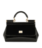 Dolce & Gabbana small Sicily top-handle bag (British brand)