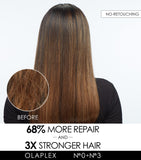 Olaplex No.0 Intensive Bond Building Treatment 155ml, imported from the UK