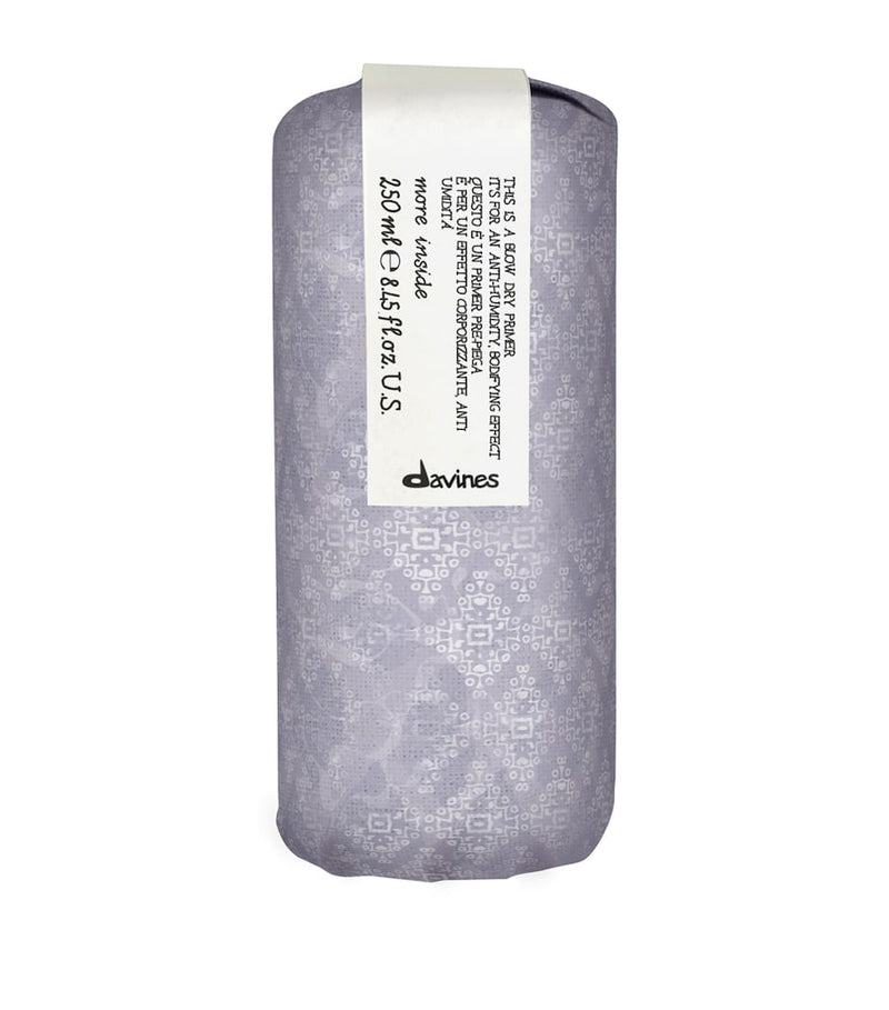 Davines blow dry primer 250ml - British product