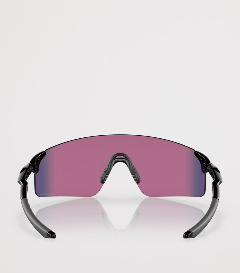 Oakley EVZero Blades Shield Sunglasses (British brand)