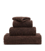 Harrods Abyss & Habidecor Egyptian Cotton Super Pile Bath Sheet 105cm x 80cm- Buy online at McGrocer