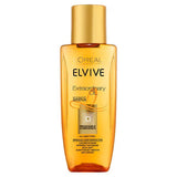 Superdrug L'Oréal Paris Elvive Extraordinary Oil for Dry Hair Hair Oil 50ml- Buy online at McGrocer