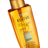 L'Oreal Paris Elvive Extraordinary Oil Dry Hair 50ml, imported from the UK