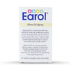 Earol baby olive oil ear spray 10ml, UK version