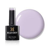 Bluesky Just Ride Gel Nail Polish, imported from the UK
