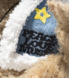 Steiff teddy bear Woodstock 32cm, imported from the UK