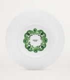 Dolce&Gabbana Casa soup plates set of 2 20cm - British product
