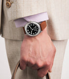 Polo Ralph Lauren Vintage 67 watch 40mm - British product