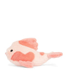 Jellycat Fancy Carp plush fish 11cm - British product