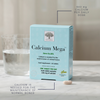 New Nordic Calcium Mega 30 tablets, imported from the UK