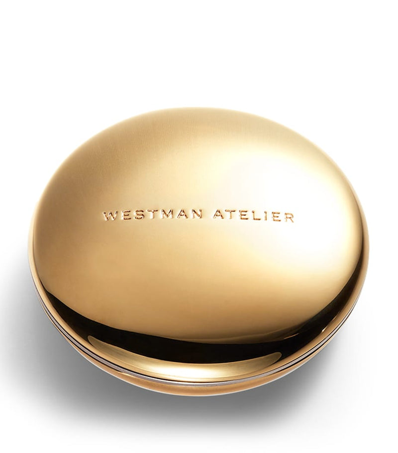 Westman Atelier Beauty Butter powder bronzer (British brand)