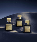 Maison Francis Kurkdjian Oud Silk Mood extrait de parfum, imported from the UK