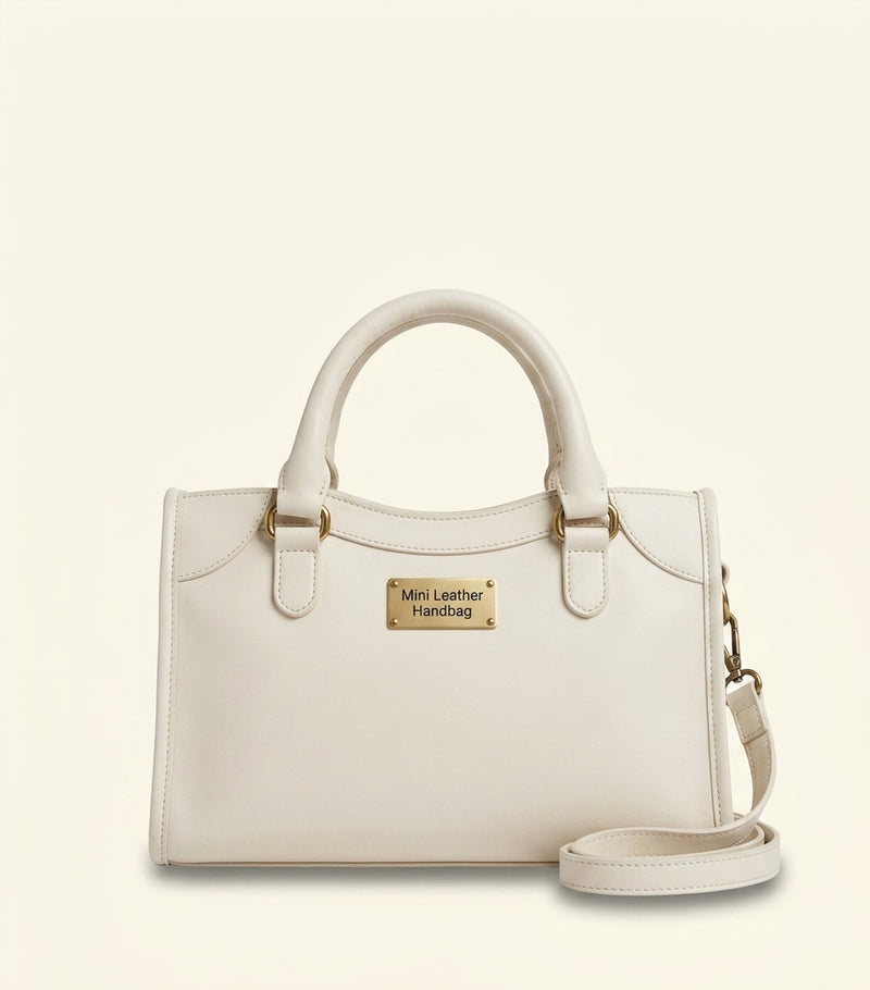 Balenciaga Le City Uptown mini bag (British brand)