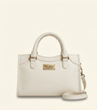 Balenciaga Le City Uptown mini bag (British brand)
