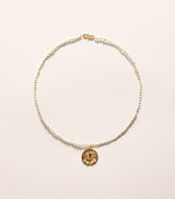 Harrods Hermina Athens Freshwater Pearl Eye Pendant Necklace- Buy online at McGrocer