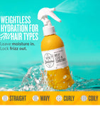 Sol de Janeiro Brazilian Joia Milky leave-in conditioner 210ml - British product