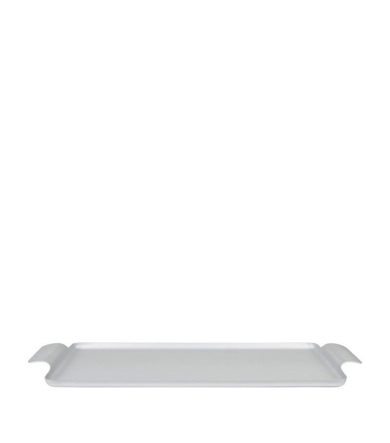Kaymet pressed serving tray, UK version