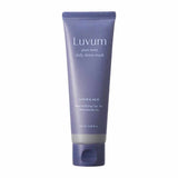 Superdrug Luvum Pore Reset Daily Detox Mask Purifying Clay Mask 120ml- Buy online at McGrocer