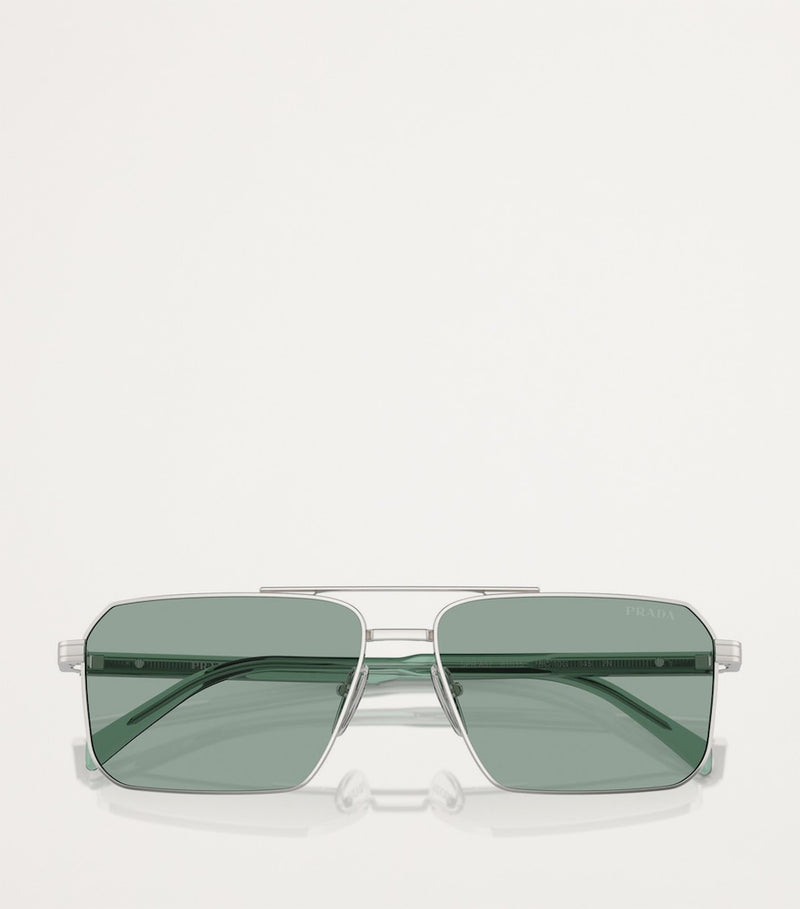 Versace 0VE4361 Nylon frame Sunglasses, UK version