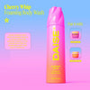 Daise Foaming Body Wash Cherry Whip 265ml - British product