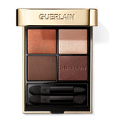 Harrods Guerlain Ombres G Eyeshadow Quad 8.8g- Buy online at McGrocer