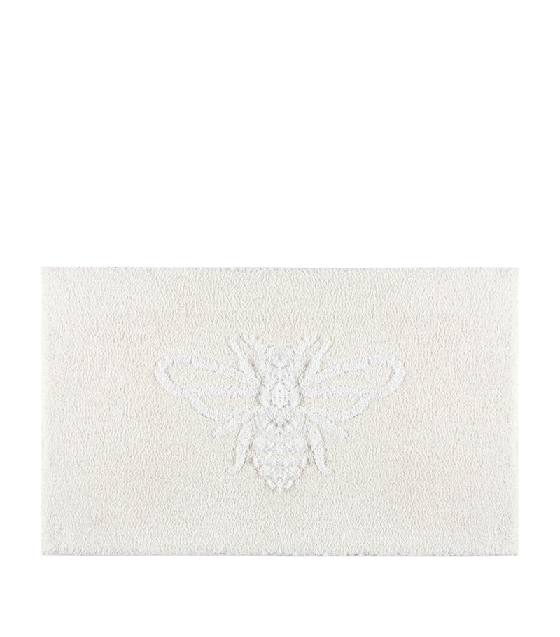 Graccioza Apiary bath mat 60x100cm, imported from the UK